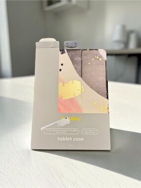 heyday Abstract Tablet Case NEW